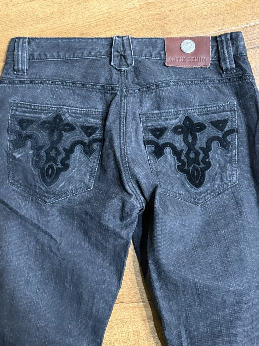 Antik Denim Men's Jeans for sale | eBay