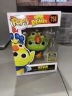 Funko Pop Disney Pixar Remix Alien as Kevin #758 SDCC 2020 Shared Exclusive !!!