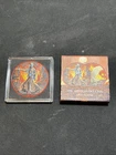 USA American Eagle 2023 $1 .999 Silver Apocalypse Edition Colored Coin