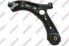 FRONT LEFT CONTROL ARM/TRAILING ARM WHEEL SUSPENSION FITS: KIA K5 2.4 GDI/1.7
