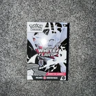Pokémon TCG Scarlet & Violet White Flare Booster Bundle