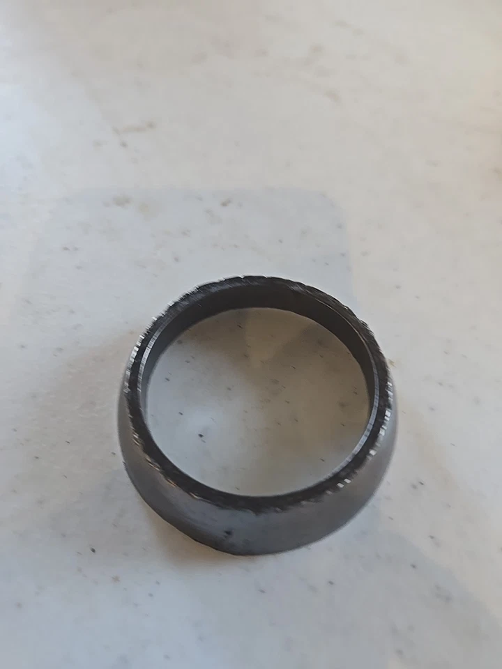 Junta de brida de tubo de escape Victor F7394 Foto 4 de 4