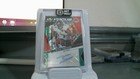 2025 Panini Absolute Bijan Robinson Green (RAW)