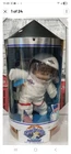 1986 AUTHENTIC Cabbage Patch Kids Doll- female Astronaut