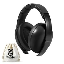 PandaEar Infant Baby Noise Cancelling Headphones - Noise Protection, 0-24 Month
