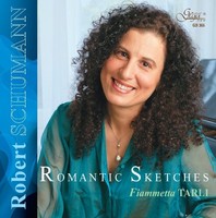 Schumann - Romantic Sketches - Cd - G3Z