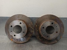 bremscheibe vorne HYUNDAI ATOS PRIME MX GLS 2003- rectp4020223