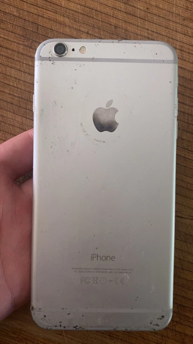 iPhone 6 Plus 64GB Network Unlocked for Sale | Shop New & Used
