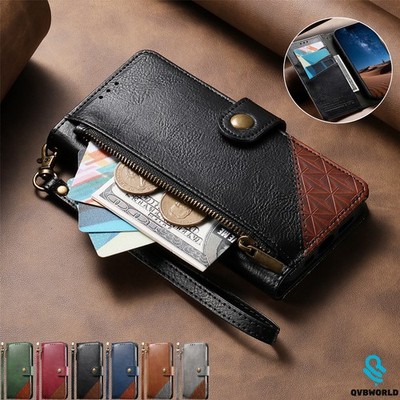 Handyhülle für Tecno Spark 20C 20 Spark Go 2024 Pop 8 Schutztasche Wallet Cover