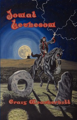 Craig Weatherhill | Jowal Lethesow | Taschenbuch | Kornisch (2009) | Evertype