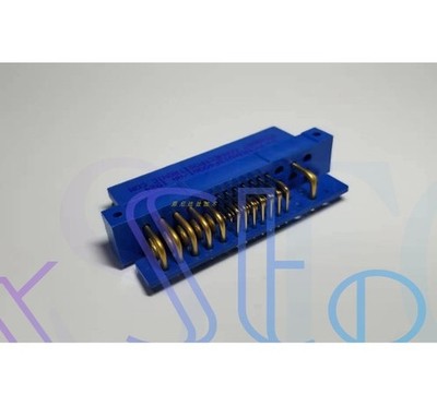 1pc Power and signal hybrid connector PCIM34W13F400A1/AA *gi