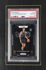 2023-24 Panini Prizm #136 Victor Wembanyama Spurs RC Rookie PSA 10 GEM MINT.,,