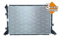 MotorkÜHler WasserkÜHler FÜR KIA EV6 (Cv) - NRF 550471