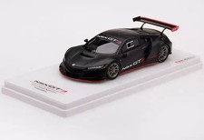 1/43 Diecast NSX GT3 Presentation 2017 Highly Detailed Collectible