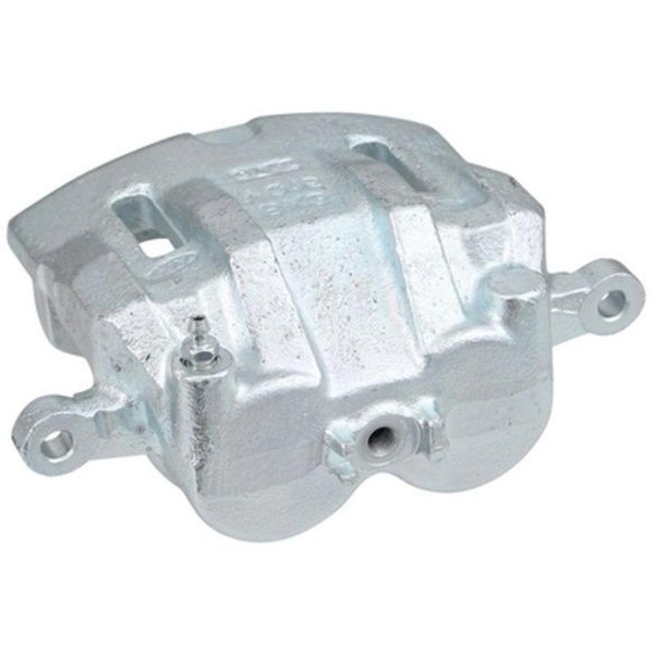 Bremssattel 2 Kolben Ø 51 Mm Grauguss A.B.S. FüR KIA Carnival-image