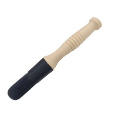 Car Parts Washer Brush, Bullet Head Parts Cleaning Brush for Cleaning Car