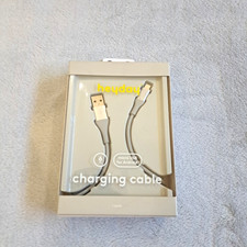 Heyday 6 Micro-USB to USB-A Round Cable Cool ...