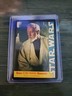 1977 STAR WARS WONDER BREAD ROOKIE CARD #2 TWO BEN OBI-WAN K