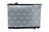KüHler, MotorküHlung NRF 53847 FüR KIA