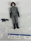 Kenner Vintage Star Wars Figure - 1977 Death Squad Commander Original *COMPLETE*