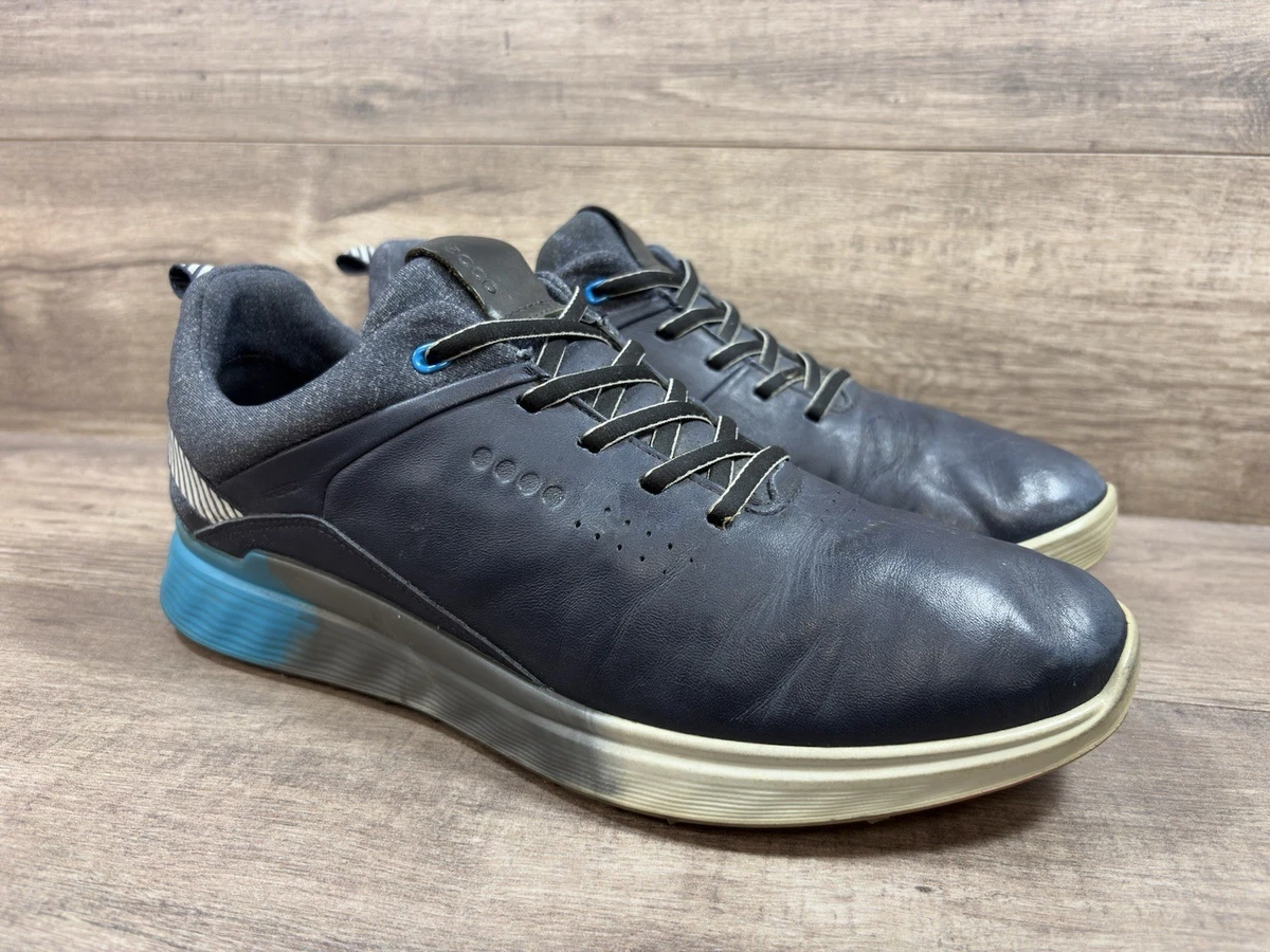 ECCO Blue Golf Shoes for Men for sale | eBay