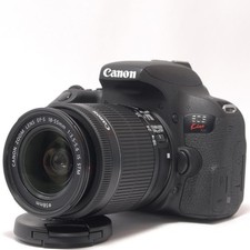 Canon Kiss X9i 643644