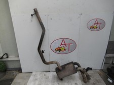 AUSPUFF ENDTOPF Volkswagen Tiguan (5N1/2) 5N0253609BA