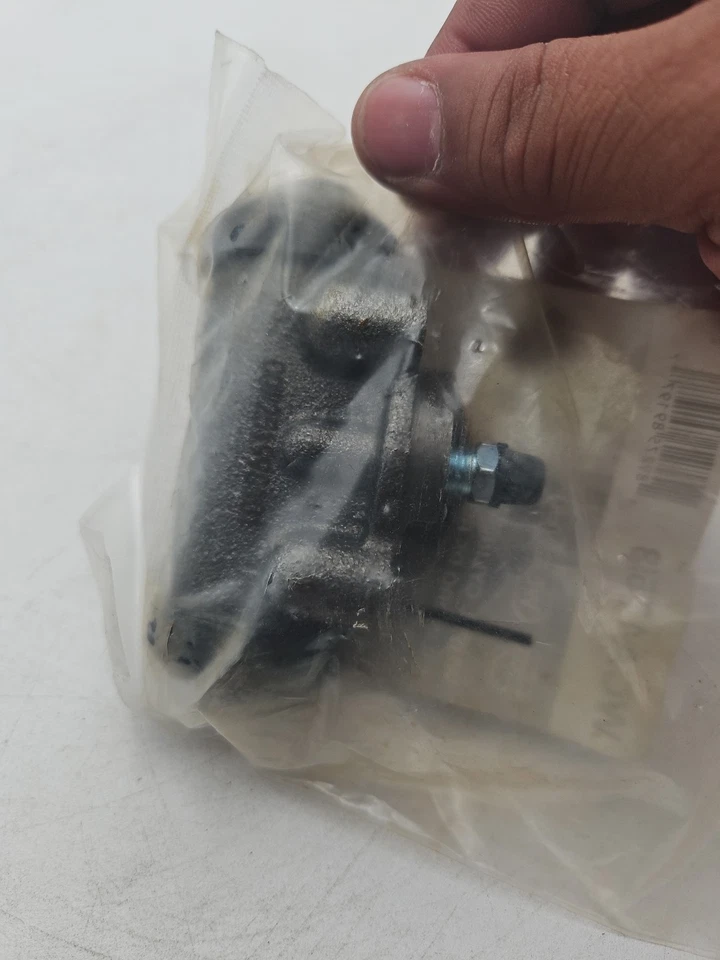 Cilindro de rueda de freno de tambor CARQUEST WCA17508 nuevo Foto 3 de 4