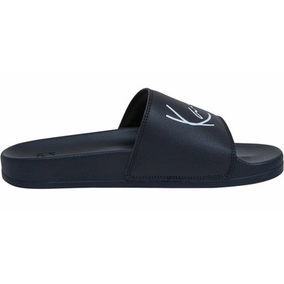 KARL KANI Badeschuhe Pool Slide | Sommer Sandalen 1031640