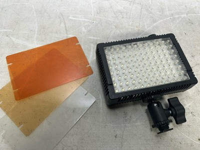 Litepanels MicroPro LED Kameralicht Ref2