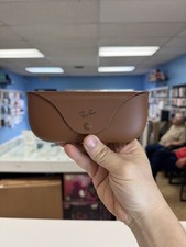 Ray-Ban Wayfarer Gen 2 Meta AI Smart Glasses Shiny Black/ G15 Green RW4012 New