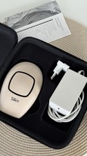 Silk'n Infinity Fast Light-Based Hair Removal Device new No Box
