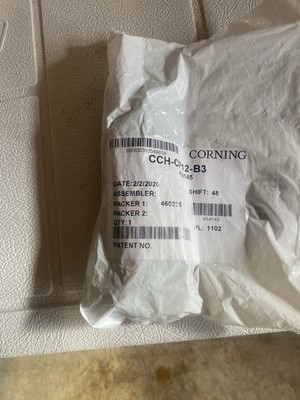 Corning CCH-CP12-B3