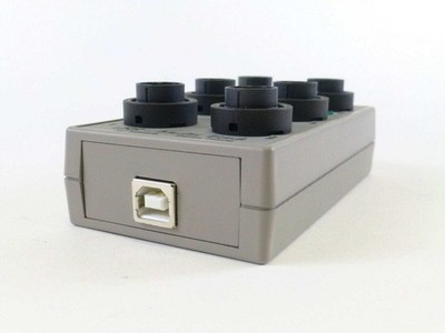 Elinchrom USB Multi-Link Set (Model 19345)