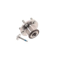Radlagersatz Skf Vkba 6752 FüR Land Rover Ford Freelander 2 Galaxy Ii S-Max