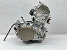 Honda CRF250R Engine Rebuild - Parts / Labor