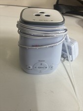 Project Nursery PNP75 Soothes Ceiling Projector DimmingNightLight Lullabies Baby