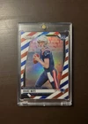 2024 Panini Prizm Rookies Drake Maye #329 Red White Blue Prizm (RC) MVP 🔥