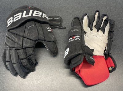 Bauer Vapor APX 2 Pro [ 14  36cm ] Ice Hockey Player gloves - Ready For Repalm