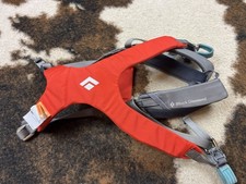 Black Diamond Momentum Climbing Type B Harness
