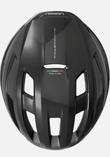 Abus powerdome road bike , black (shiny black), size name: L (57-61 cm)