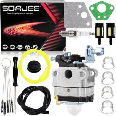 Carburetor for Echo SRM-2000 SRM-2200 SRM-2201 SRM-2500 SRM-2502 SRM-3000 SRM-30