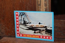 1974 Topps Evel Knievel Trading Cards 18