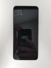 Google Pixel 8 128GB Gray G9BQD Unlocked Damaged zD2099