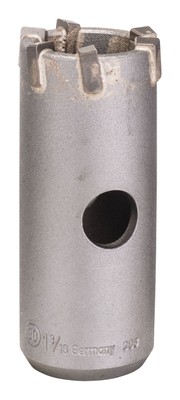 Bosch Zubehör Pro SDS plus-5 Hohlbohrkrone, 30 x 50 x 72 mm - 2608550613