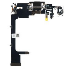 OEM Charging Port Dock Mic Interface Flex Cable Replacement For iPhone 11 Pro