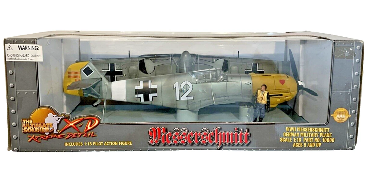 21st Century Toys 12-16 Years Toy Models & Kits for sale | eBay