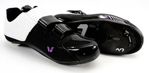 giant clipless shoes