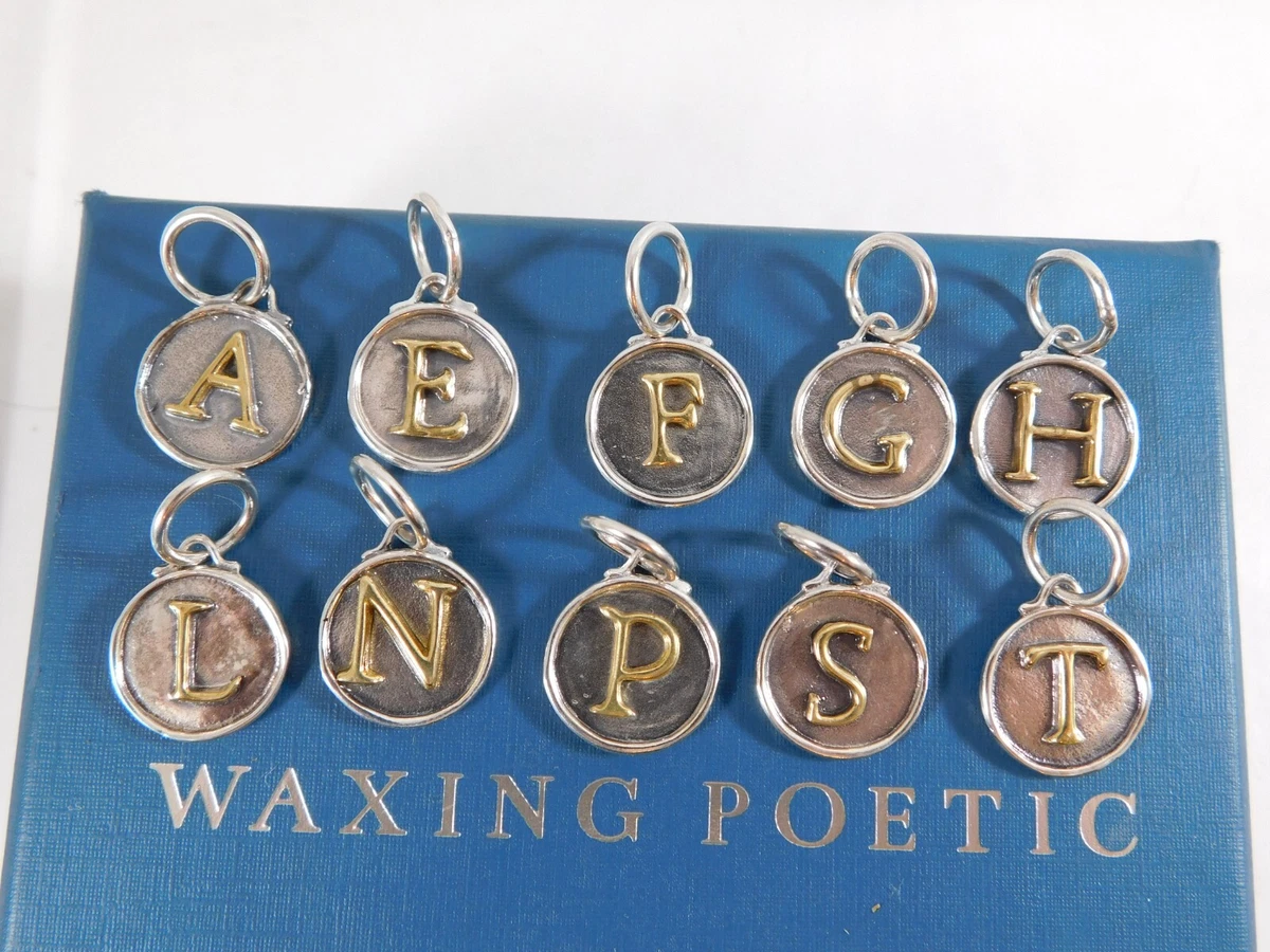 waxing poetic charm products for sale | eBay