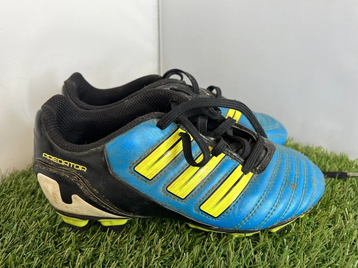 MEN'S FOOTBALL BOOTS: ADIDAS PREDATOR – SWB Boots